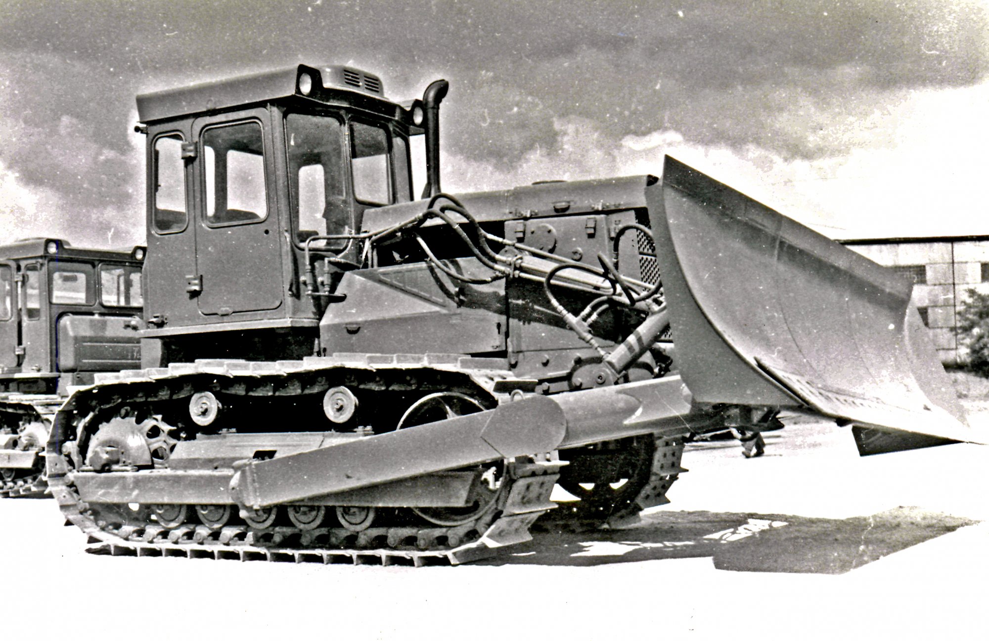 Машина лесодорожная ЛД-4(1974).jpg
