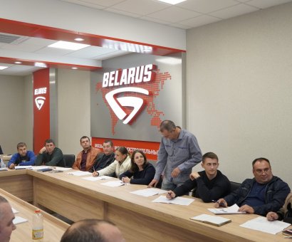 Внедрение бережливого производства на предприятии