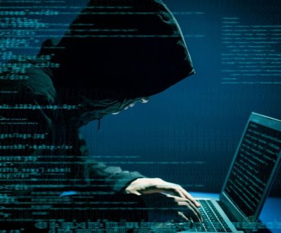 Информационный вестник выпуск 12 (2022г)