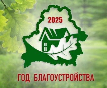 Смотр-конкурс на лучшее благоустройство и озеленение территории Мозырского района 