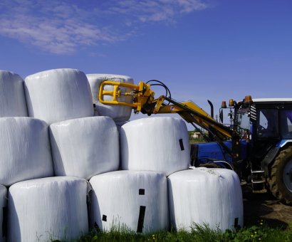 Расширяем возможности вашего погрузчика
