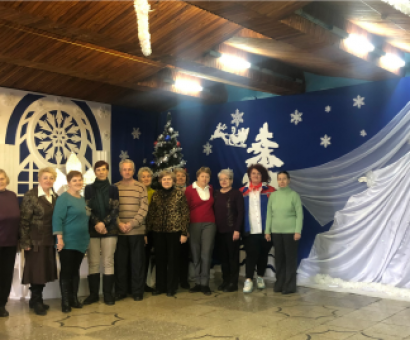 Информационный вестник выпуск 2 (2022г)