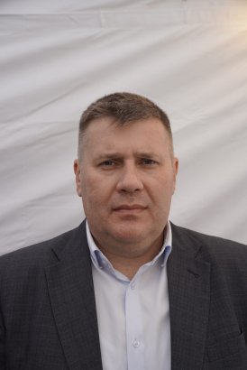 Добровольский Владимир Петрович