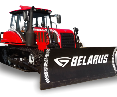 Трактор гусеничный BELARUS 1502