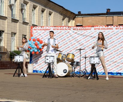 День машиностроителя 2020